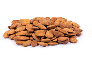 Raw Almond- بادام خام