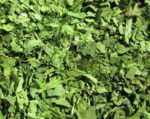 Dried Ghormeh sabzi - قرمه سبزی خشک
