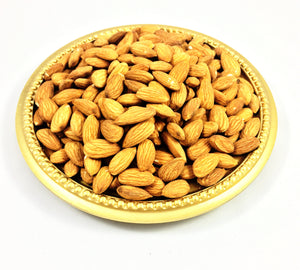 Raw Almond- بادام خام