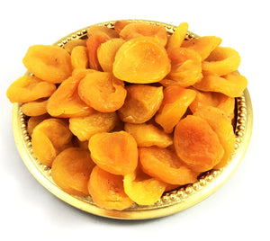 Apricot - برگه زردالو