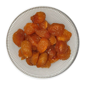 Dried plums (Bokhara) - آلو بخارا