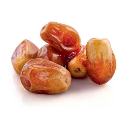 Zahedi dried Date - خرما زاهدی